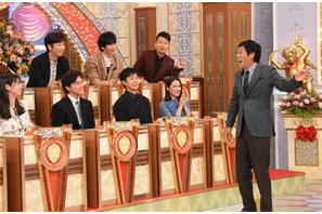 明石家さんまのプライベートに密着！斎藤工＆剛力彩芽のドラマも「誰も知らない明石家さんま」 画像