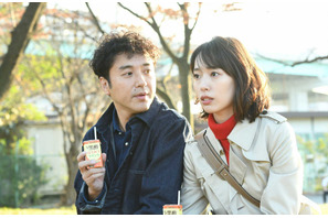 松岡昌宏に新たな恋の予感、その相手にネットざわめく…「大恋愛」7話 画像