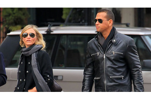 キャメロン・ディアス、アレックス・ロドリゲスとついに破局か？ 画像