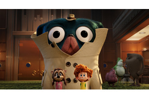 子犬のチッチがやってきた！『モンスター・ホテル』最新作ショートフィルム公開 画像