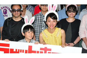 満島ひかり、ハリウッドデビューを画策？ 画像