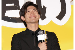 三浦春馬のトークに「好感度爆上がり中」の声も…「あさイチ」 画像