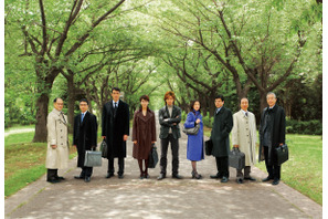 木村拓哉主演「HERO」全作品を初一挙放送 画像