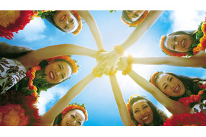 蒼井優参加のフラガールたちの物語『がんばっぺ フラガール！』予告編が到着 画像