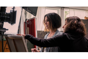 【インタビュー】世界的女性監督スサンネ・ビア、ディザスター大作で“興味深い母親”を描く 画像