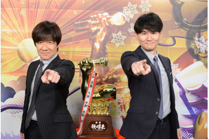 セクゾ菊池風磨が憧れる“美声ママ”らが挑む！「全日本歌唱力選手権歌唱王」 画像