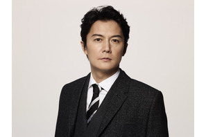 福山雅治、日曜劇場初主演！香川照之と「龍馬伝」以来9年ぶりタッグ「集団左遷!!」 画像