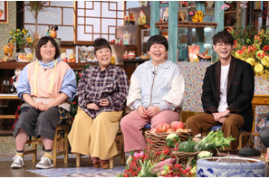 菅田将暉も感動！「森三中」村上の愛娘が“おつかい”に…「はじめてのおつかい」SP 画像