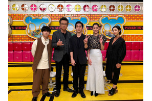 錦戸亮＆新木優子＆矢本悠馬ら月9「トレース」チームが白熱バトル…「ネプリーグSP」 画像