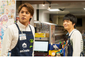 “実写”の宮野真守に「面白くて寝れない」の声多数…「ゆうべはお楽しみでしたね」 画像