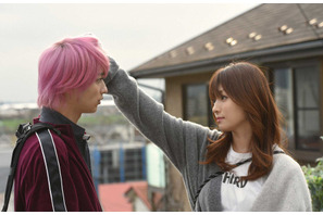 横浜流星の“舌ペロ”に視聴者歓喜！中村倫也＆永山絢斗も注目…「初めて恋をした日に読む話」 画像