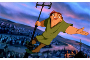 ディズニー、実写版『ノートルダムの鐘』の製作へ 画像