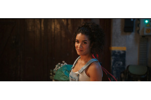 重要キャラ・ヒロインサミアも登場！『TAXi5』レースシーン独占入手 画像