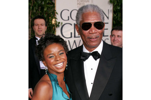 モーガン・フリーマンの義理の孫娘を殺害した元交際相手に懲役20年の判決 画像