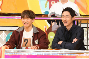 山田裕貴が天然乙女キャラに！中村梅雀＆大地真央のニセ料理への反応は!?「モニタリング」 画像