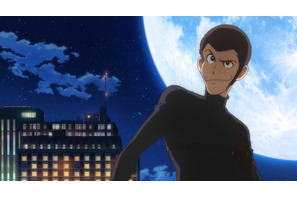 「ルパン三世」6年ぶりの新作は次元と激烈バトル!?「 グッバイ・パートナー」TV初放送 画像