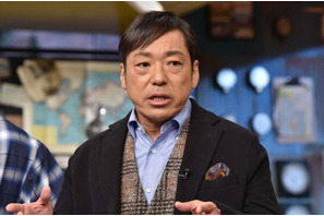 香川照之、カレーデスマッチに参戦！爆笑の“顔芸合戦”も…「嵐にしやがれ」 画像