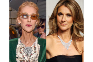 セリーヌ・ディオン、“激やせ”について「放っておいてちょうだい」 画像