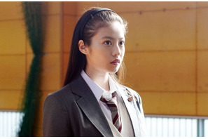 今田美桜に「泣きの演技が上手い」の声、衝撃真相に驚愕も…「3年A組」5話 画像