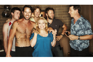 タランティーノも絶賛した衝撃作『アニマル・キングダム』、“問題家族”映像が到着 画像