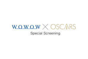 【ご招待】日本未公開作品含む4作品を一挙上映！「WOWOW×OSCARS(R) 特別試写会」に10組20名様 画像