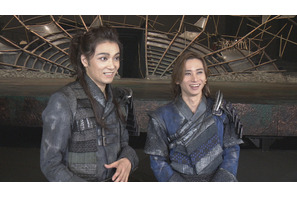 堂本光一＆井上芳雄が再集結！「SONGS」スピンオフで“ナイツ・テイル”の想いを語る 画像