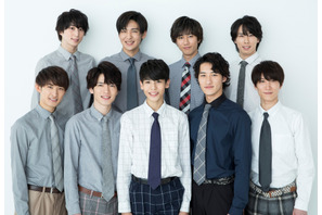 「滝沢歌舞伎ZERO」主演“Snow Man”に密着！「RIDE ON TIME」第6弾 画像