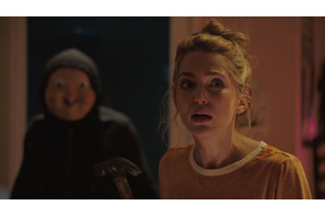 ジェシカ・ロースが同じ日を繰り返す…タイムリープホラー『Happy Death Day』2作連続公開 画像