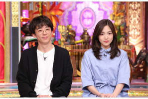 高橋一生が激辛に悶絶！川口春奈の“激ヤバリスト”も公開…「今夜くらべてみました」 画像