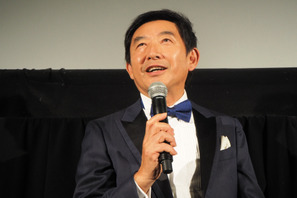石田純一、いよいよ迎えるアカデミー賞に胸ときめかせ「どんな式典になるかワクワク！」 画像