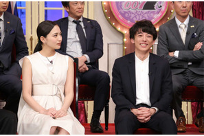 高橋一生＆川口春奈の奇妙な私生活に迫る！「しゃべくり007」 画像