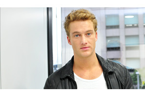 ドイツの新鋭A・フェーリング　30歳のいまだからこそ演じられた、23歳のゲーテ 画像