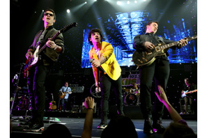 「ジョナス・ブラザーズ」が5年ぶりに再結成！新曲発売へ 画像