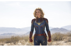 国際女性デーに全米公開！『キャプテン・マーベル』が変える“ヒーロー”の定義 画像