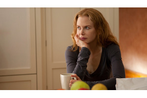 “母”ニコール・キッドマンが語る「どんな苦痛に見舞われてもユーモアを失わない」 画像