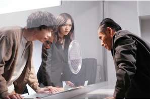 片岡鶴太郎＆星野真里の演技に「素晴らしすぎ」…「イノセンス」8話 画像