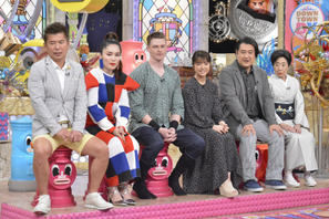 上白石萌音＆小手伸也＆町田啓太らの青春エピソードとは…「ダウンタウンDX」 画像