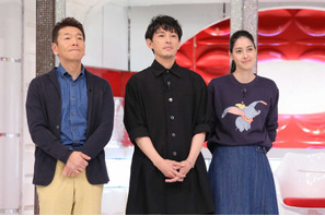 「キンプリ」メンバーが明かす平野紫耀の天然語録とは!? 「おしゃれイズム」 画像