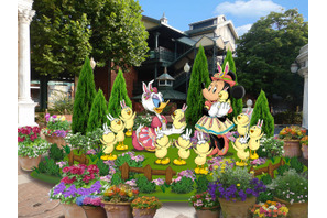 【ディズニー】ヘンテコかわいい！TDS新生イースター、TVCM動画公開 画像