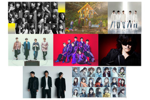 キンプリ＆乃木坂46＆back numberら9組が集結「CDTVスペシャル！ 卒業ソング音楽祭2019」 画像