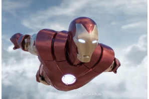 アイアンマンを体験！『Marvel’s Iron Man VR』2019年内に配信へ 画像
