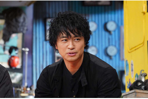 斎藤工が“パンデスマッチ”参戦！安達祐実は記念館企画に登場…「嵐にしやがれ」 画像