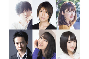 梶裕貴＆神谷浩史＆水樹奈々らボイスオーバー担当！「ありえへん∞世界」3時間SP 画像