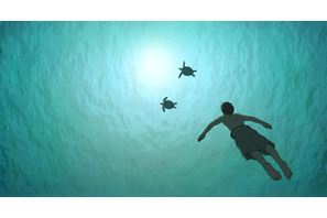 『レッドタートル』＆『巨神兵東京に現わる』を「映画天国」枠でオンエア 画像