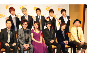 浅野ゆう子が“W浅野”の今を語る　「当時と同じように共感してもらえると思う」 画像