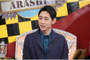 山崎賢人＆吉沢亮が松本潤と三つ巴バトル！小泉孝太郎も登場「嵐にしやがれ」2時間SP 画像