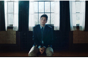 注目カメレオン俳優バリー・コーガン、『アメリカン・アニマルズ』では小心者!? 画像