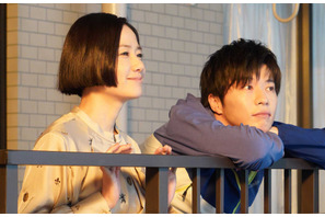 田中圭に「はるたんの時より可愛い」の声…“萌える”視聴者続出「あなたの番です」1話 画像