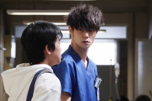 窪田正孝＆本田翼らへの賞賛、ゲスト田中奏生に注目する声も「ラジエーションハウス」2話 画像