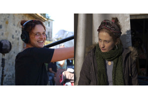 「イタリアの安藤姉妹」の声も！監督＆女優の姉妹が大活躍『幸福なラザロ』 画像